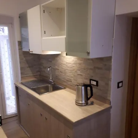 O Recanto 2* Vallebona