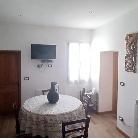 Bed and Breakfast O Recanto Vallebona