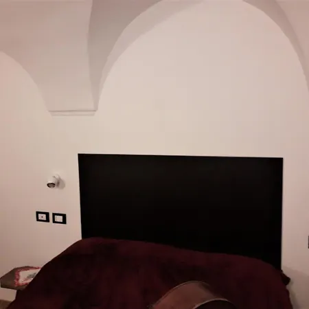 O Recanto Отель типа 