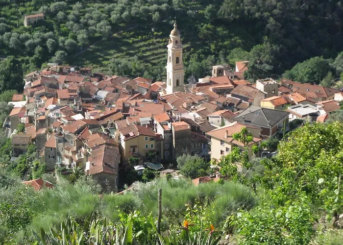 O Recanto 2* Vallebona