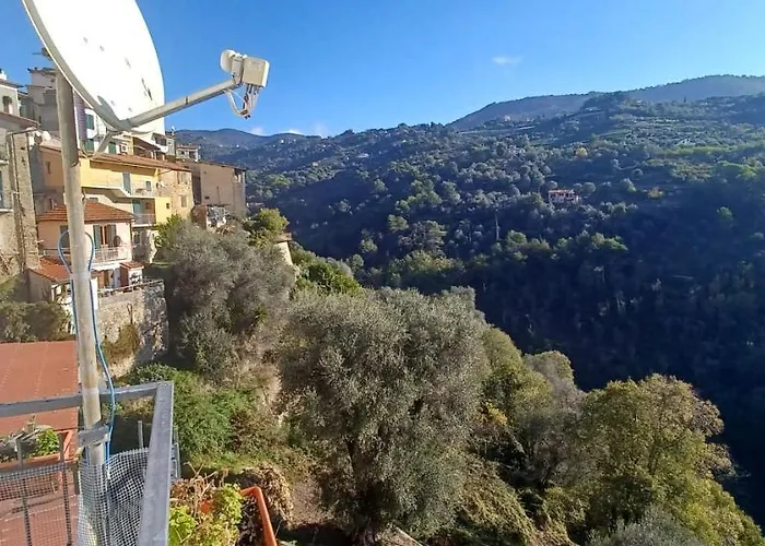 O Recanto Bed and breakfast Vallebona