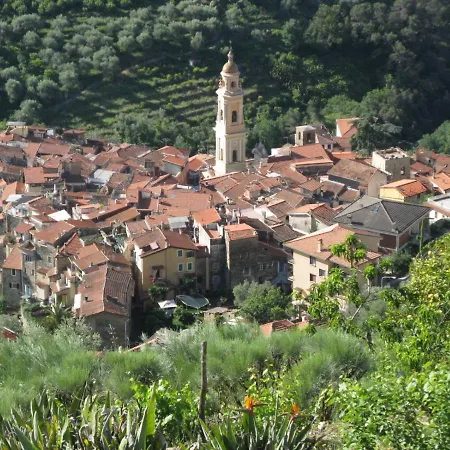 O Recanto 2* Vallebona