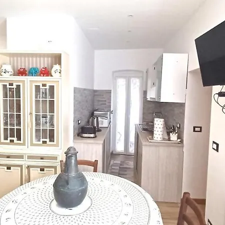 O Recanto 2* Vallebona