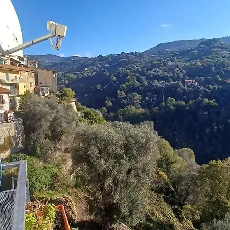 O Recanto Bed and Breakfast Vallebona