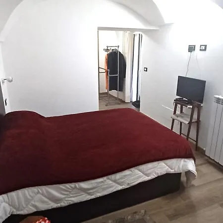 Bed & Breakfast O Recanto Vallebona