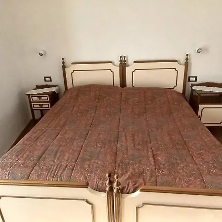 Bed & Breakfast O Recanto 2*