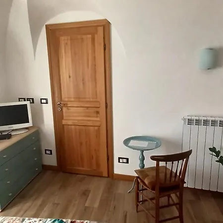 Bed & Breakfast O Recanto Vallebona