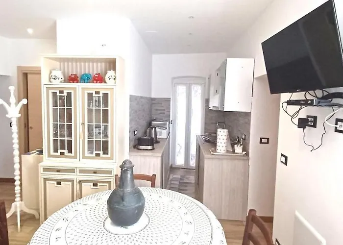 O Recanto 2* Vallebona