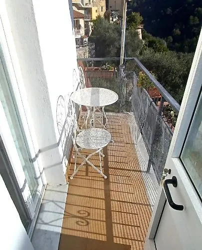 Bed & Breakfast O Recanto