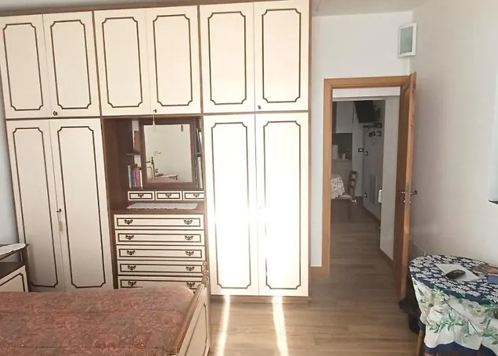 Bed & Breakfast O Recanto Vallebona