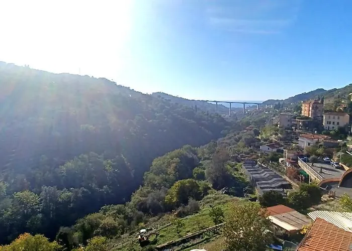 O Recanto